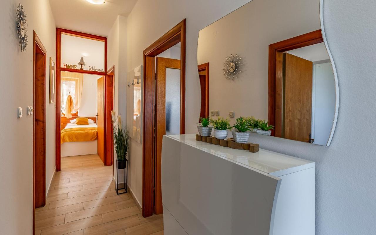 فيلا Sweet House With Free Parking بولا المظهر الخارجي الصورة